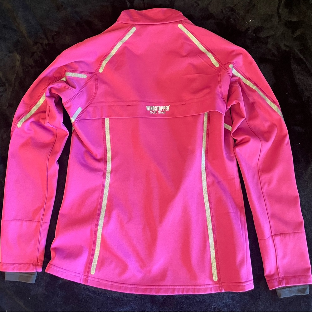 Gore Windstopper Jacket Soft Shell - image 4